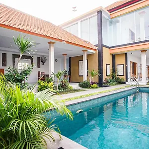 Gasthuis At Gunung Salak Bali, Kerobokan